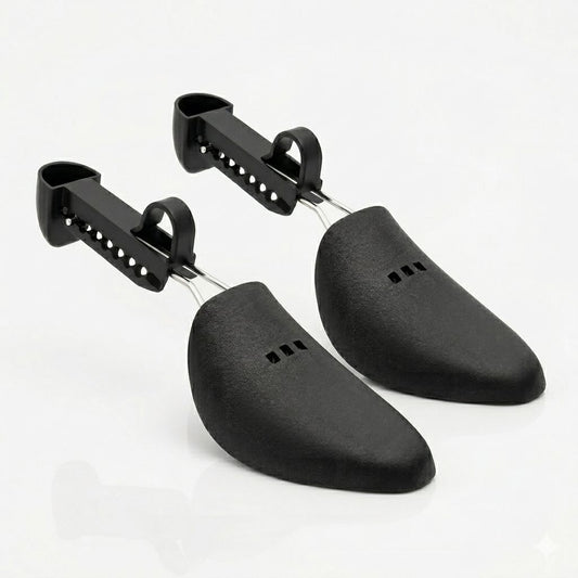 METANOIA KID Adjustable Shoe Trees — 360° Shape Preservation | 1 Pair