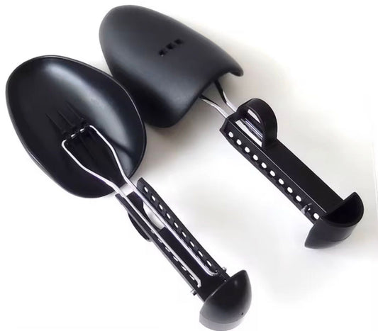 METANOIA KID Adjustable Shoe Trees — 360° Shape Preservation | 1 Pair