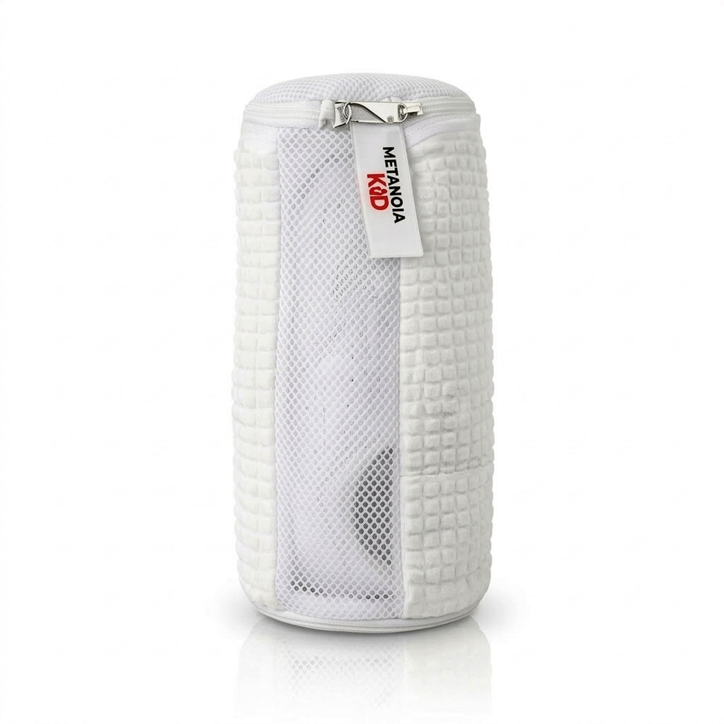 METANOIA KID Shoe Washing Bag — 2-Pack | Dual-Layer Chenille